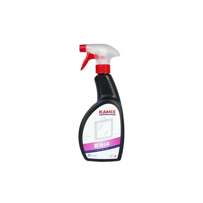 Chemia Rz1 Kamix Surface Cleaning Liquid With Gloss 500 Ml