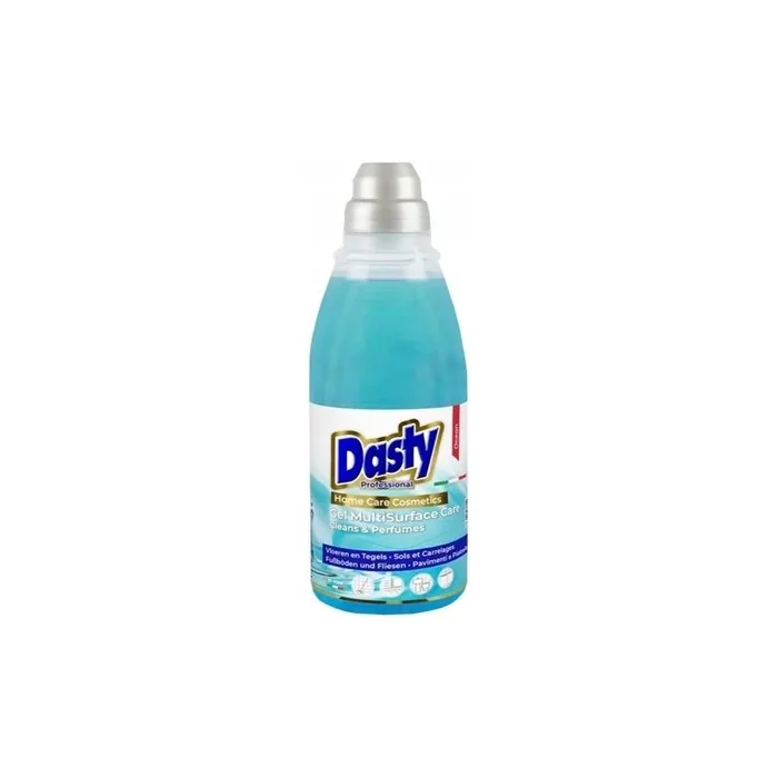 Dasty Home Care Cosmetics Concentrated Surface Cleaning Gel 700ml