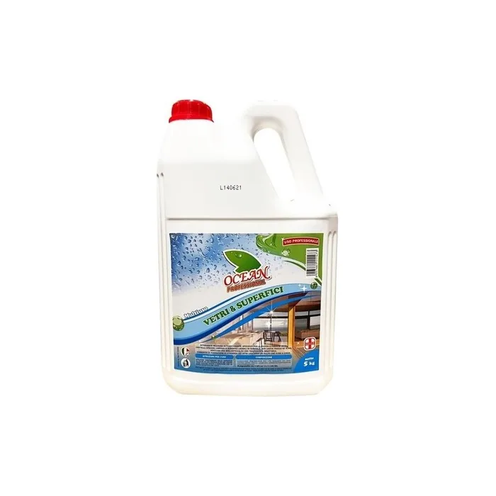 Ocean Glass & Surfaces Professional Multipurpose Canister 5000ml