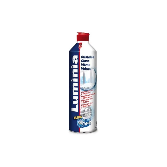 Luminia Window Cleaner 750ml