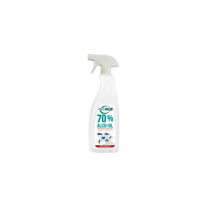 Neonob Surface Cleaner Alcohol 70 1 Liter