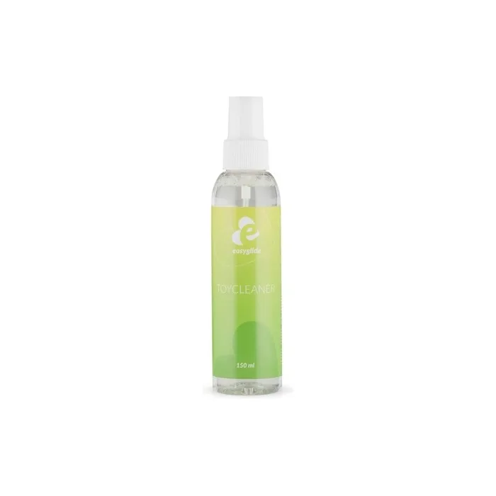 EasyGlide Cleaning Spray Alcohol-Free and Perfume-Free Cleaning Agent 150ml