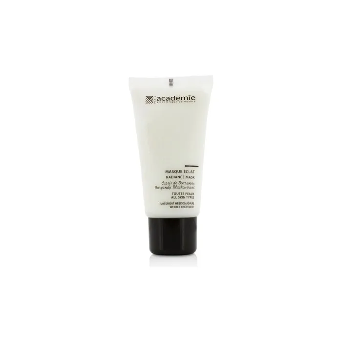 Academie Aromatherapie Radiance Mask 1.7 Ounce