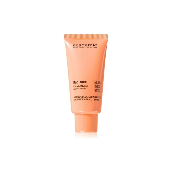 Academie Scientifique De Beaute Radiance Illuminating Mask 50 Ml