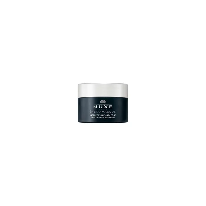 Nuxe Insta Masque Detoxifying Glow Mask 50 Ml
