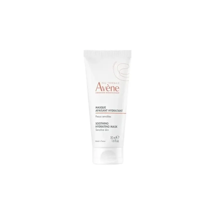 Avne Brightening Soothing Mask 50ml