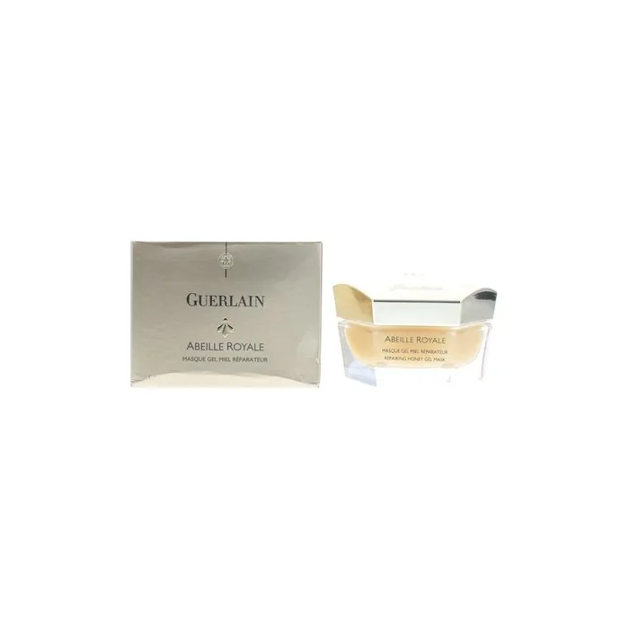 Guerlain Abeille Royale Repairing Honey Gel Mask 50ml For Women