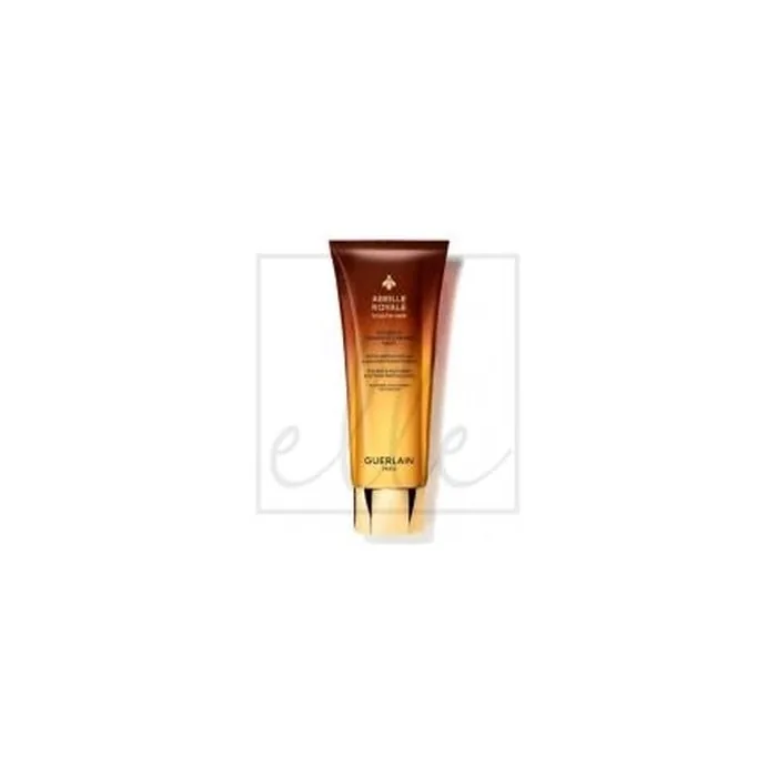 Guerlain Abeille Royale Double R Radiance & Repair Mask 200ml