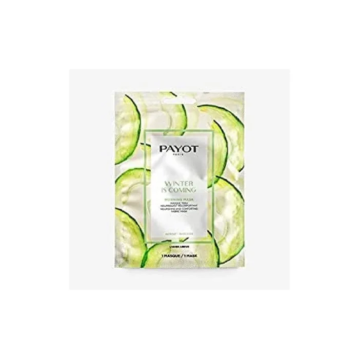 Payot Morning Mask Winter is Coming