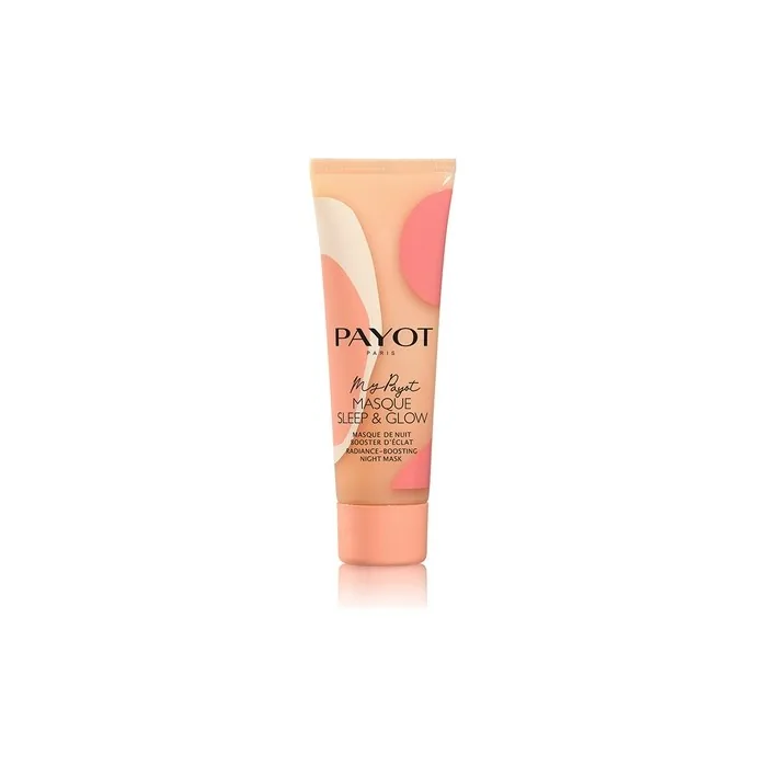 My Payot Sleep & Glow Illuminating Face Mask 50ml
