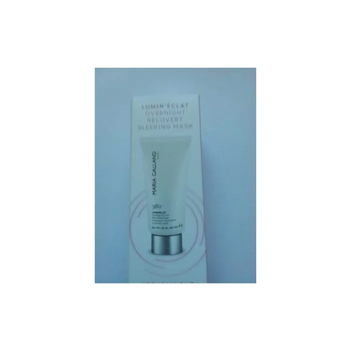 380 Lumin'Éclat Revitalizing Night Mask 50ml