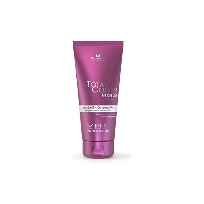 VHSP Radiance Mask 200ml