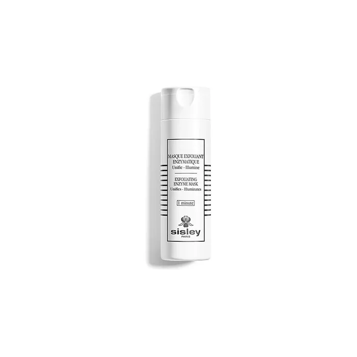 Sisley Gentle Peeling Mask Exfoliating Enzyme Mask 40g