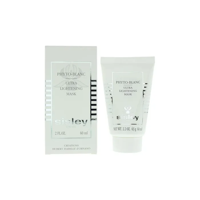 Sisley Phytoblanc Ultra Lightening Face Mask 60ml