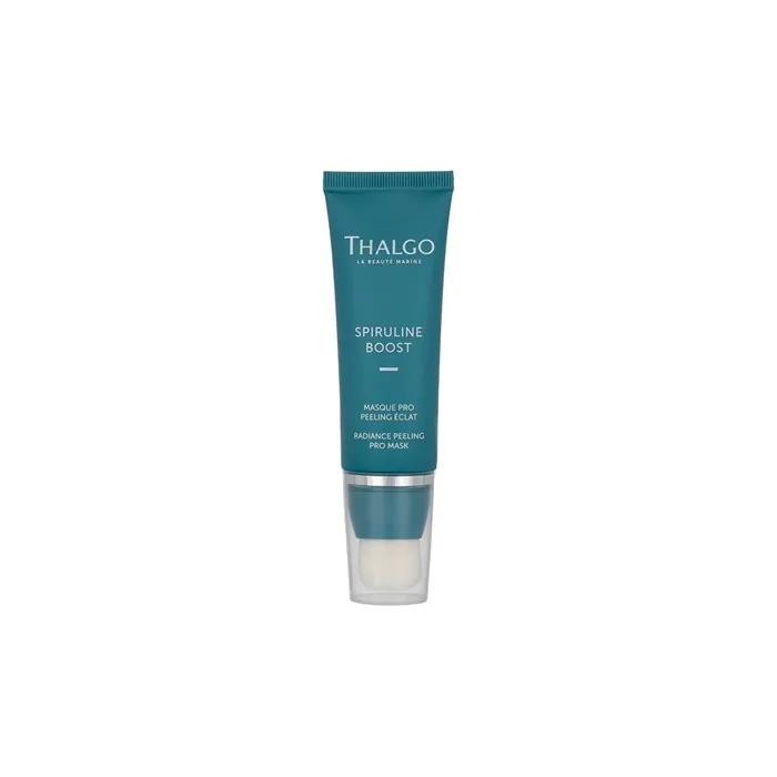 Thalgo Radiance Peeling Pro Mask 50 Ml For Radiant Skin
