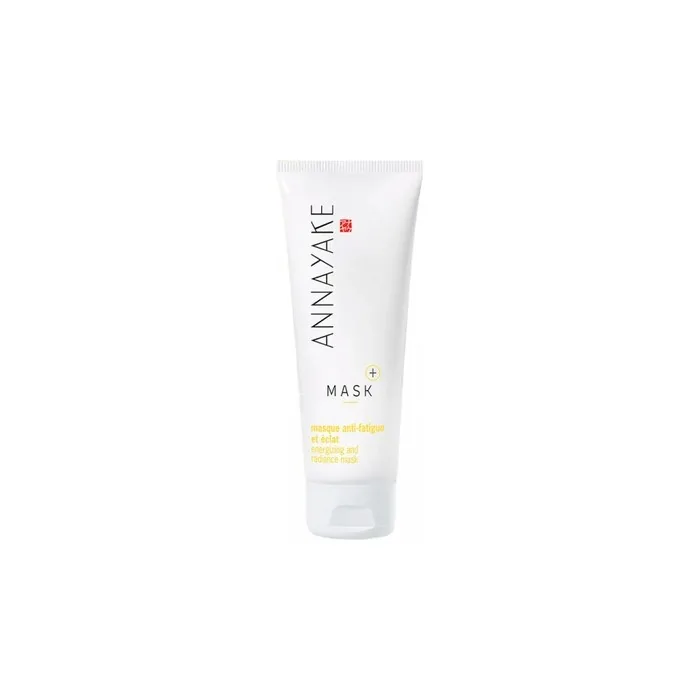 Annayake Mask Energizing And Radiance Mask Size 75 Ml