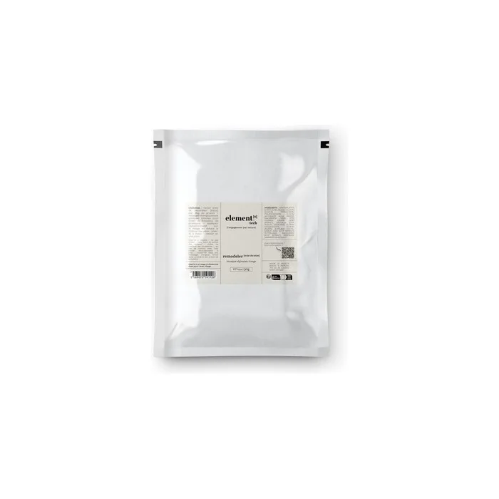 Elements Alginates Face Mask Radiance