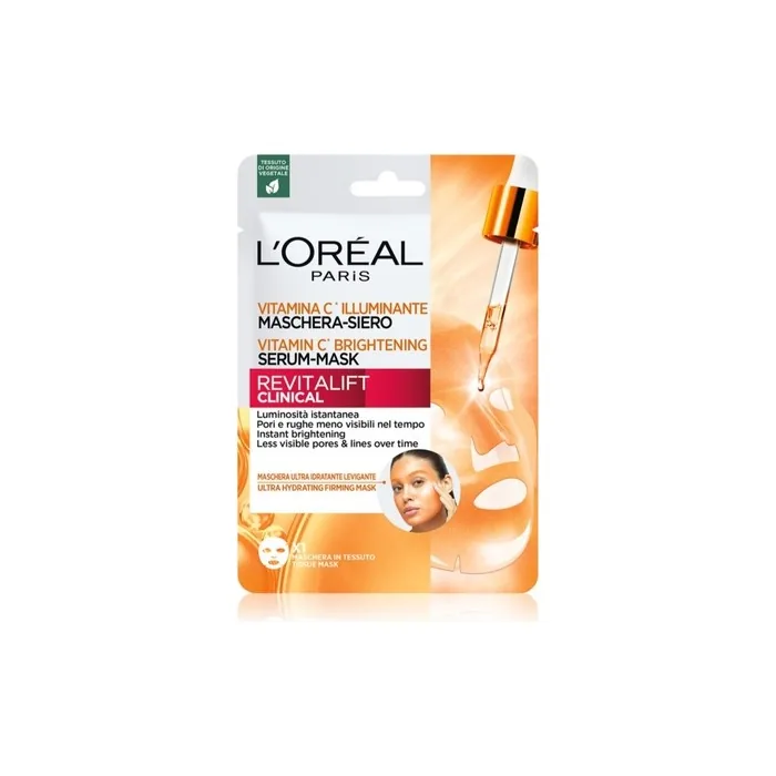 Revitalift Mask Vitamin C 30ml
