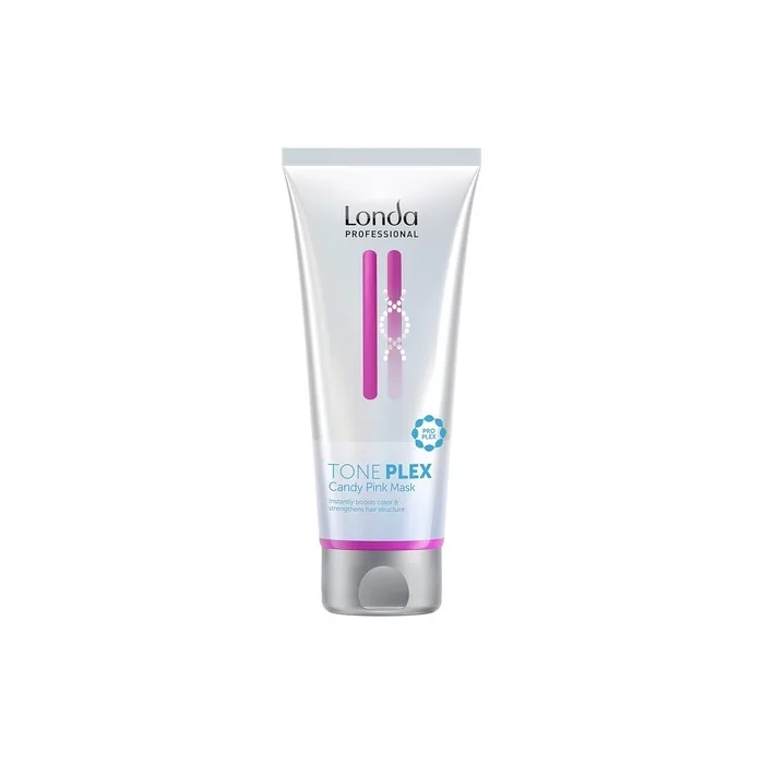Toneplex Mask 200ml Candy Pink