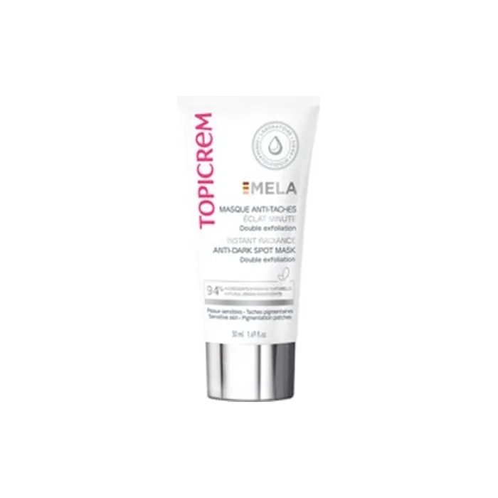 Topicrem Mela Antidark Spot Instant Radiance Mask