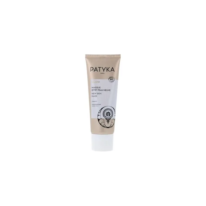 Patyka Glow Masque Skin Effect 30ml