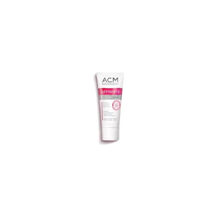 Acm Acm Depiwhite Lightening Film Mask 40ml Whitening Peeloff Mask