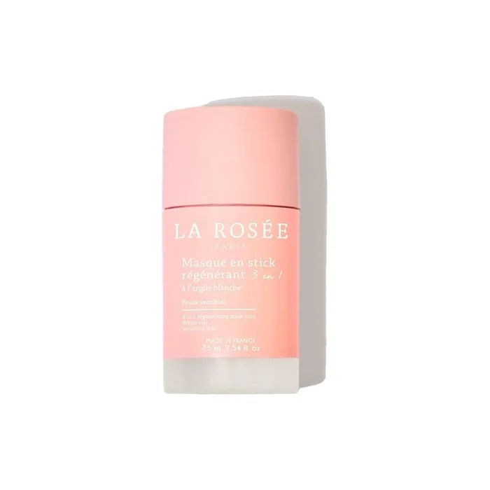 La Rosee 3-in-1 Regenerating Stick Mask 75ml