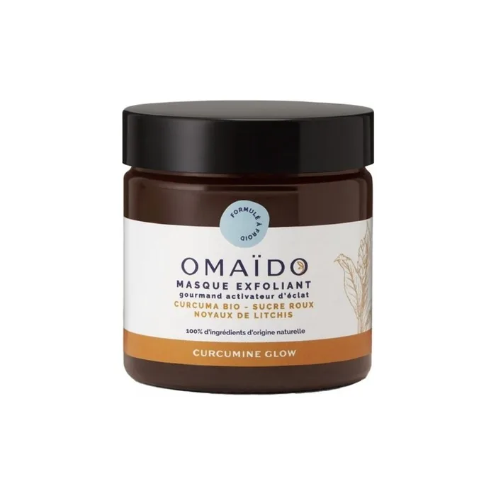 Omaido Peeling Mask 60g