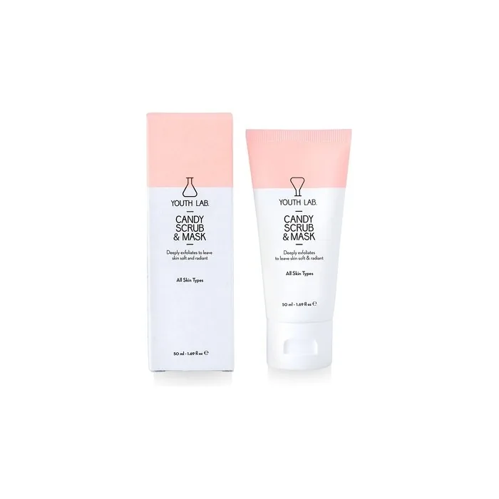 Candy Scrub Mask 50ml