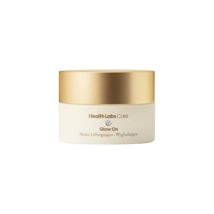 Healthlabs Glow On Lifting And Smoothing Mask 50ml