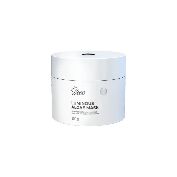 Elever Luminous Algae Mask - 100g