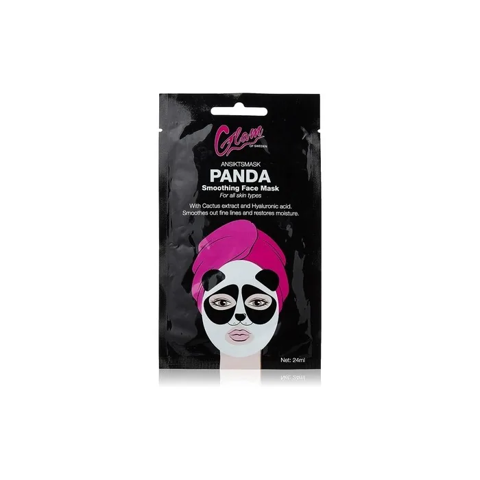 Panda Mask 24ml