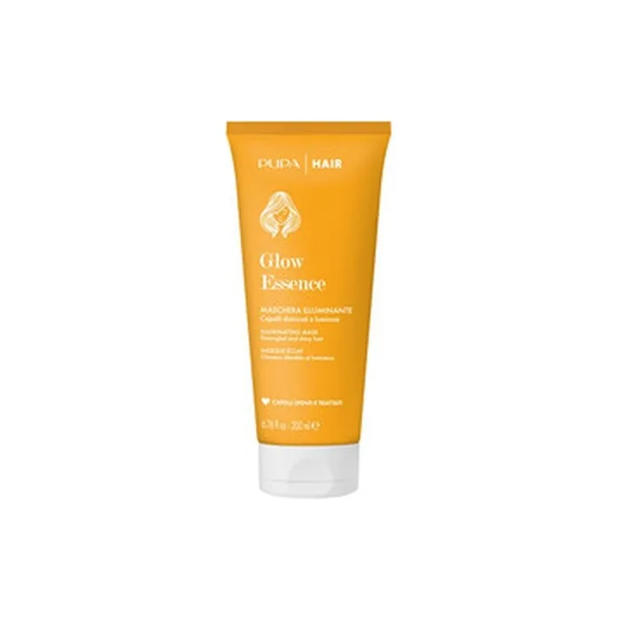 Pupa Glow Essence Illuminating Mask