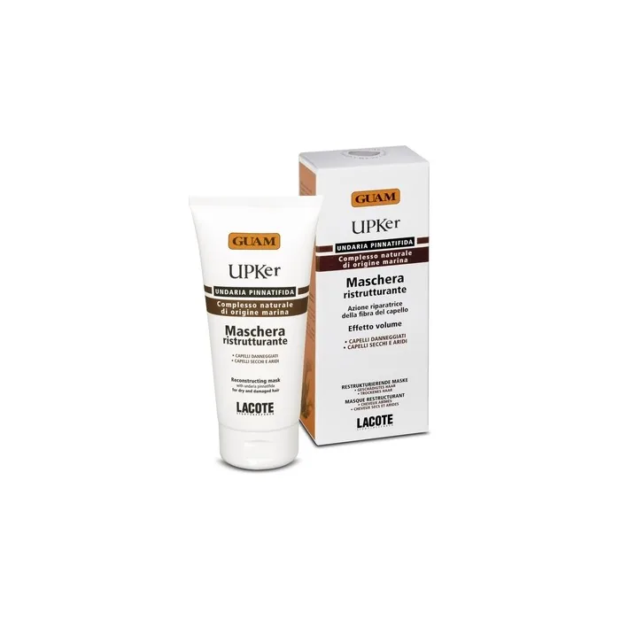 Guam Upker Remodeling Face Mask 150ml