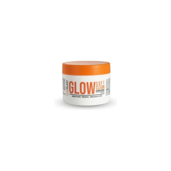 Youglam Glow Powder Cleanser 35g