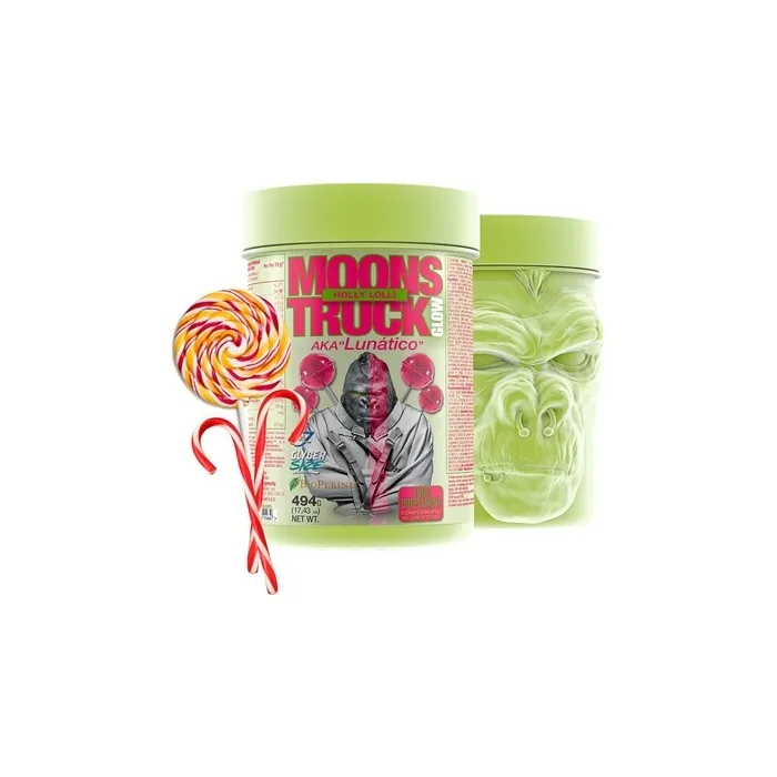 Zoomad Labs Moonstruck II Glow 30 Servings Holly Lolli