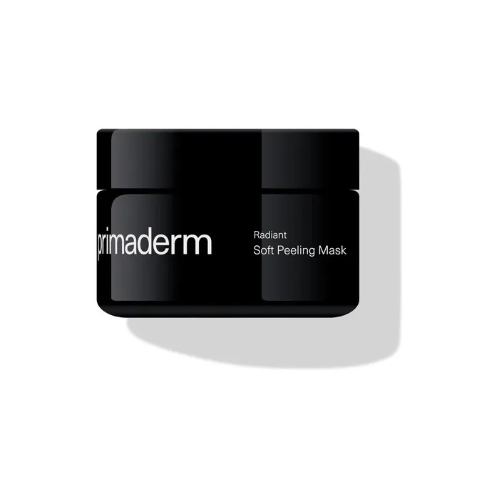 Primaderm Radiant Soft Peeling Illuminating Night Mask