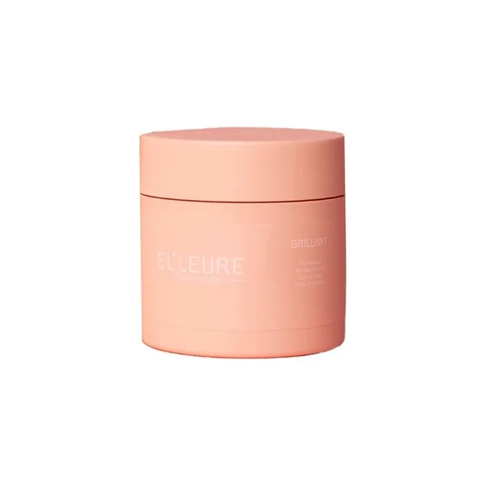 Elleure Brilliant Masker 250ml
