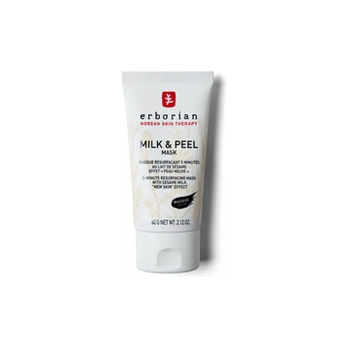 Erborian Milk Peel Mask 60g