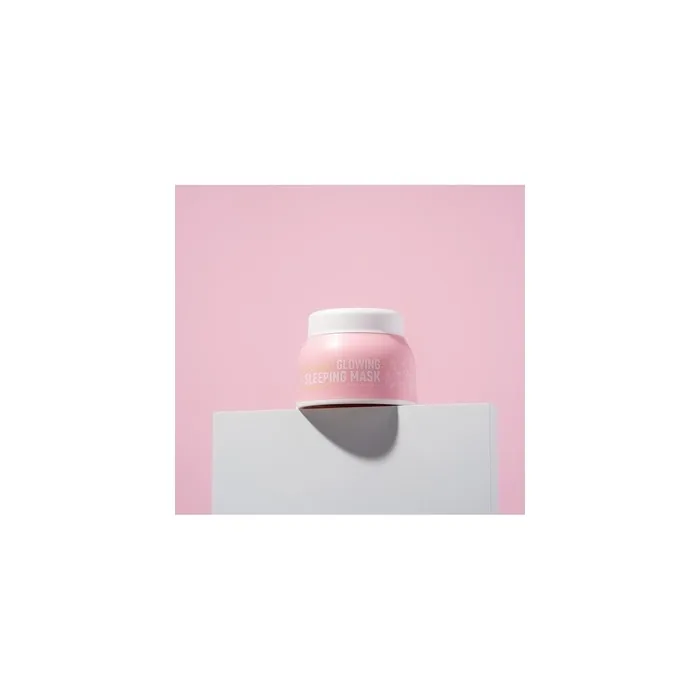 Look At Me Glowing Ahabha Night Mask 100ml