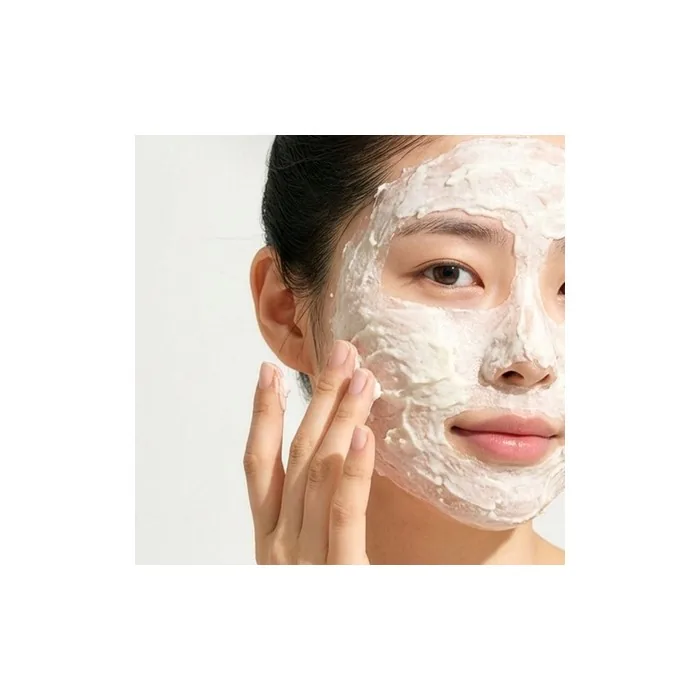 Dumidang Rice Mung Bean Glass Skin Mask 140g