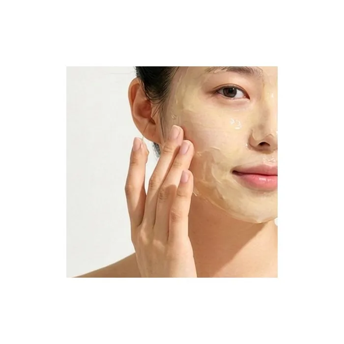 Dumidang Yuzu Vitamin C Face Mask 140g