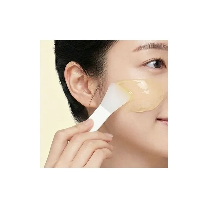 Dumidang Turmeric Vitamin C Glow Toning Peeloff Mask