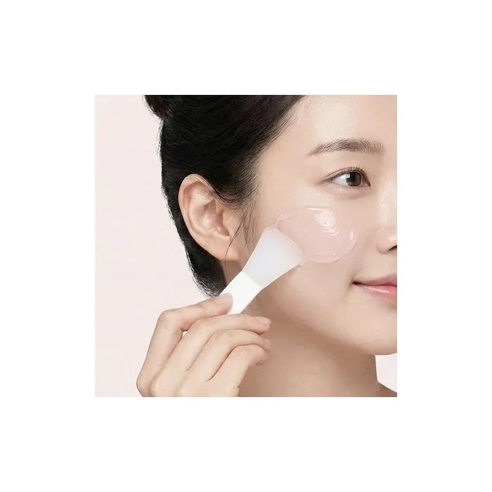 Dumidang Red Bean Collagen Glow Peeloff Mask 80g