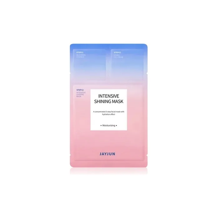 Jayjun Intensive Shining Illuminating Mask - 1 piece