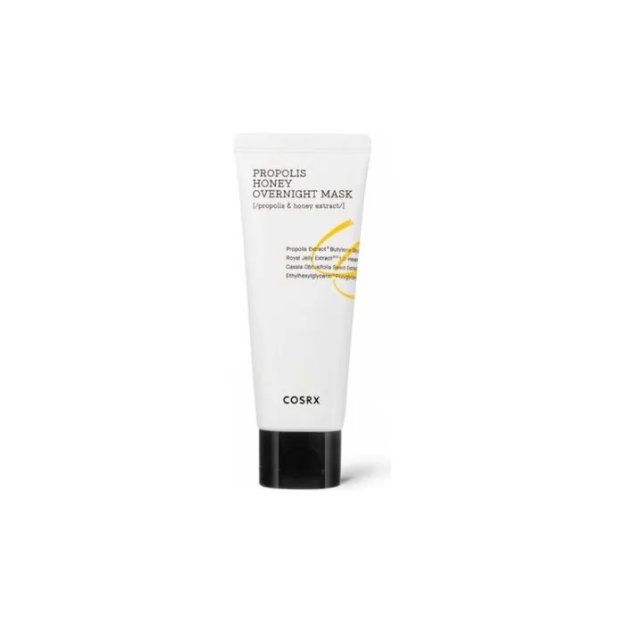Cosrx Full Fit Propolis Honey Overnight Mask 60 Ml