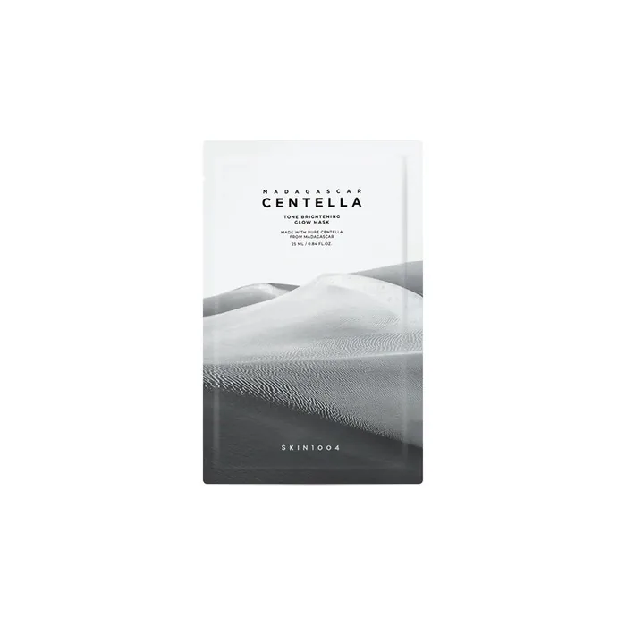 Skin1004 Centella Tone Brightening Glow Mask