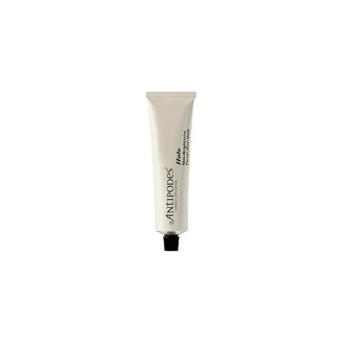 Antipodes Halo Skin Brightening Mud Mask
