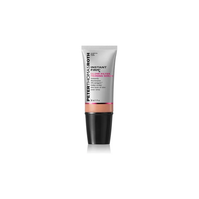 Peter Thomas Roth Instant Firmx Glowfilter Priming Serum 30 Ml
