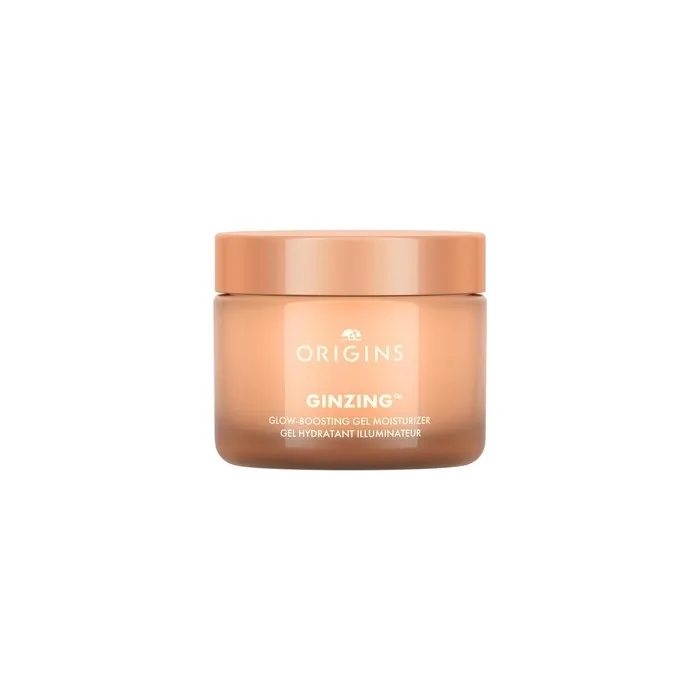 Origins Ginzing Glow-Boosting Gel Moisturizer for a Bronze or Pearl Glow